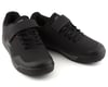 Image 4 for Ride Concepts Men's Hellion Clipless Shoe (Black/Charcoal) (7)