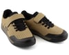 Image 4 for Ride Concepts Men's Hellion Clipless Shoe (Khaki/Black) (7)
