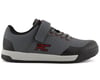 Image 1 for Ride Concepts Women's Hellion Clipless Shoe (Charcoal/Manzanita) (5)