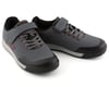 Image 4 for Ride Concepts Women's Hellion Clipless Shoe (Charcoal/Manzanita) (5)