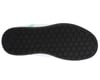 Image 2 for Ride Concepts Women's Hellion Elite Flat Pedal Shoe (White/Aqua) (7)