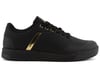 Ride Concepts Women's Hellion Elite Flat Pedal Shoe (Black/Gold) (5)