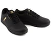 Image 4 for Ride Concepts Women's Hellion Elite Flat Pedal Shoe (Black/Gold) (5)