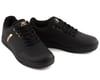 Image 4 for Ride Concepts Women's Hellion Elite Flat Pedal Shoe (Black/Gold) (9)