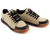 Image 4 for Ride Concepts Men's Livewire Flat Pedal Shoe (Sand/Black) (7.5)