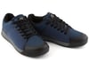 Image 4 for Ride Concepts Men's Livewire Flat Pedal Shoe (Blue Smoke) (8)
