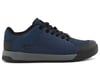 Image 1 for Ride Concepts Men's Livewire Flat Pedal Shoe (Blue Smoke) (9)