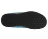 Image 2 for Ride Concepts Women's Livewire Flat Pedal Shoe (Tahoe Blue) (6.5)