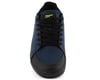 Image 3 for Ride Concepts Youth Livewire Flat Pedal Shoe (Blue Smoke/Lime)