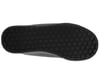 Image 2 for Ride Concepts Men's Powerline Flat Pedal Shoe (Black/Mandarin)