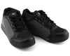 Image 4 for Ride Concepts Men's Powerline Flat Pedal Shoe (Black/Mandarin)