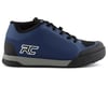Ride Concepts Men's Powerline Flat Pedal Shoe (Marine Blue) (7.5)