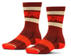 Related: Ride Concepts Fifty/Fifty Merino Wool Socks (Oxblood) (L)