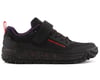 Related: Ride Concepts Men's Tallac Clipless Shoe (Black/Red) (10.5)