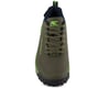 Image 3 for Ride Concepts Men's Tallac Flat Pedal Shoe (Olive/Lime) (9.5)