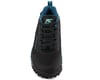 Image 3 for Ride Concepts Women's Flume Flat Pedal Shoe (Black/Tahoe Blue) (5)