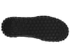 Image 2 for Ride Concepts Women's Flume Flat Pedal Shoe (Black/Tahoe Blue) (6)