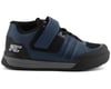 Image 1 for Ride Concepts Men's Transition Clipless Shoe (Marine Blue) (7.5)