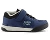 Image 1 for Ride Concepts Women's Traverse Clipless Shoe (Midnight Blue)