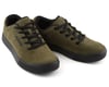 Image 4 for Ride Concepts Men's Vice Flat Pedal Shoe (Olive) (7.5)