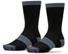 Related: Ride Concepts Mullet Merino Wool Socks (Black/Red) (S)