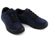Image 4 for Ride Concepts Youth Vice Flat Pedal Shoe (Midnight Blue) (2)