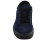 Image 3 for Ride Concepts Youth Vice Flat Pedal Shoe (Midnight Blue) (3)