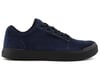 Image 1 for Ride Concepts Youth Vice Flat Pedal Shoe (Midnight Blue) (5)