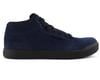 Image 1 for Ride Concepts Men's Vice Mid Flat Pedal Shoe (Navy/Black) (7)