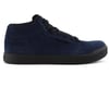 Image 1 for Ride Concepts Men's Vice Mid Flat Pedal Shoe (Navy/Black) (10.5)