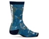Image 2 for Ride Concepts Martis Socks (Blue Camo) (L)