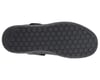 Image 2 for Ride Concepts Men's Wildcat Flat Pedal Shoe (Black/Charcoal) (7.5)