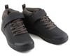 Image 4 for Ride Concepts Men's Wildcat Flat Pedal Shoe (Black/Charcoal) (8)