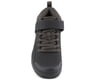 Image 3 for Ride Concepts Men's Wildcat Flat Pedal Shoe (Black/Charcoal) (8.5)