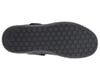 Image 2 for Ride Concepts Men's Wildcat Flat Pedal Shoe (Black/Charcoal) (9)