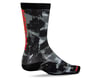 Image 2 for Ride Concepts Martis Socks (Charcoal Camo) (XL)