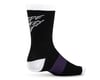 Image 2 for Ride Concepts Ride Every Day Socks (Black/White) (S)