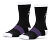 Related: Ride Concepts Ride Every Day Socks (Black/White) (M)