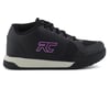 Image 1 for Ride Concepts Women's Skyline Flat Pedal Shoe (Black/Purple)