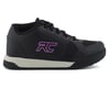 Image 1 for Ride Concepts Women's Skyline Flat Pedal Shoe (Black/Purple) (6)