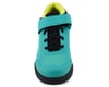 Image 3 for Ride Concepts Women's Traverse Clipless Shoe (Teal/Lime) (5)