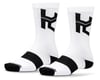 Related: Ride Concepts Sidekick Socks (White) (S)