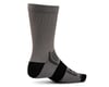 Image 2 for Ride Concepts Sidekick Socks (Charcoal) (M)