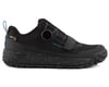 Image 1 for Ride Concepts Women's Flume BOA Clipless Mountain Bike Shoes (Black) (5.5)