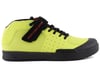 Image 1 for Ride Concepts Wildcat Flat Pedal Shoe (Lime) (7)