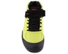 Image 3 for Ride Concepts Wildcat Flat Pedal Shoe (Lime) (7)