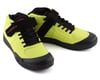 Image 4 for Ride Concepts Wildcat Flat Pedal Shoe (Lime) (7)