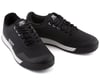 Image 4 for Ride Concepts Women's Hellion Elite Flat Pedal Shoe (Black/White) (5)