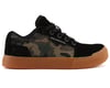 Image 1 for Ride Concepts Youth Vice Flat Pedal Shoe (Camo/Black)