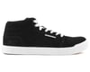 Image 1 for Ride Concepts Men's Vice Mid Flat Pedal Shoe (Black/White) (10)